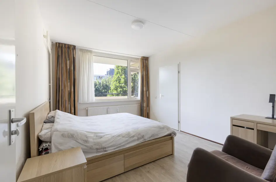 Hammarskjöldlaan 413