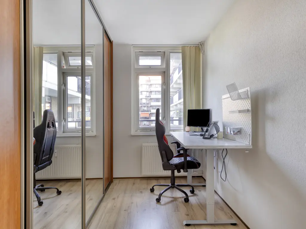 Hammarskjöldlaan 413, RIJSWIJK