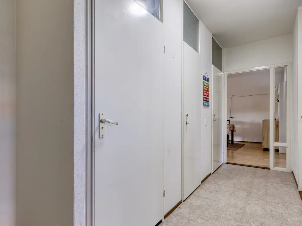 Hammarskjöldlaan 413, RIJSWIJK