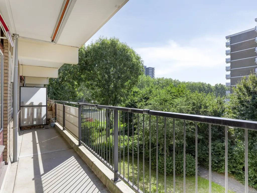 Hammarskjöldlaan 413, RIJSWIJK