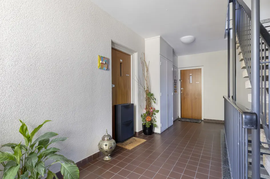 Hammarskjöldlaan 413