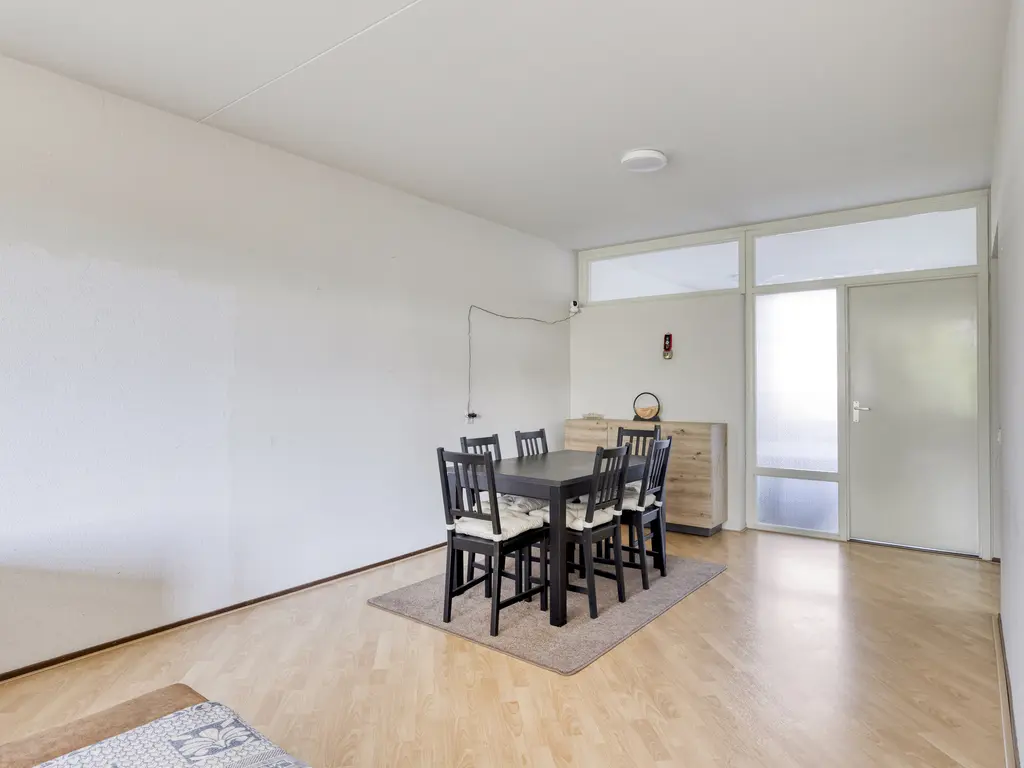 Hammarskjöldlaan 413, RIJSWIJK