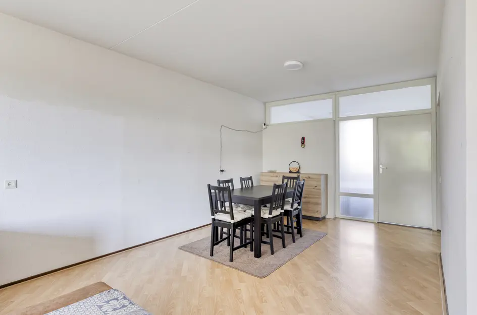 Hammarskjöldlaan 413