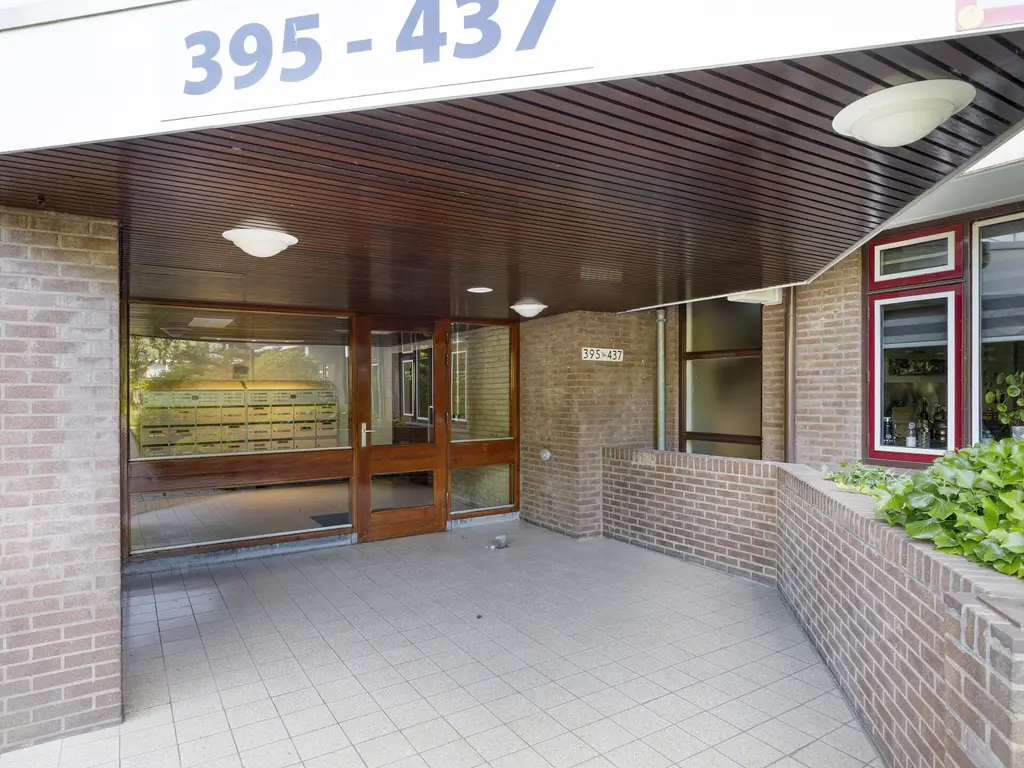 Hammarskjöldlaan 413, RIJSWIJK