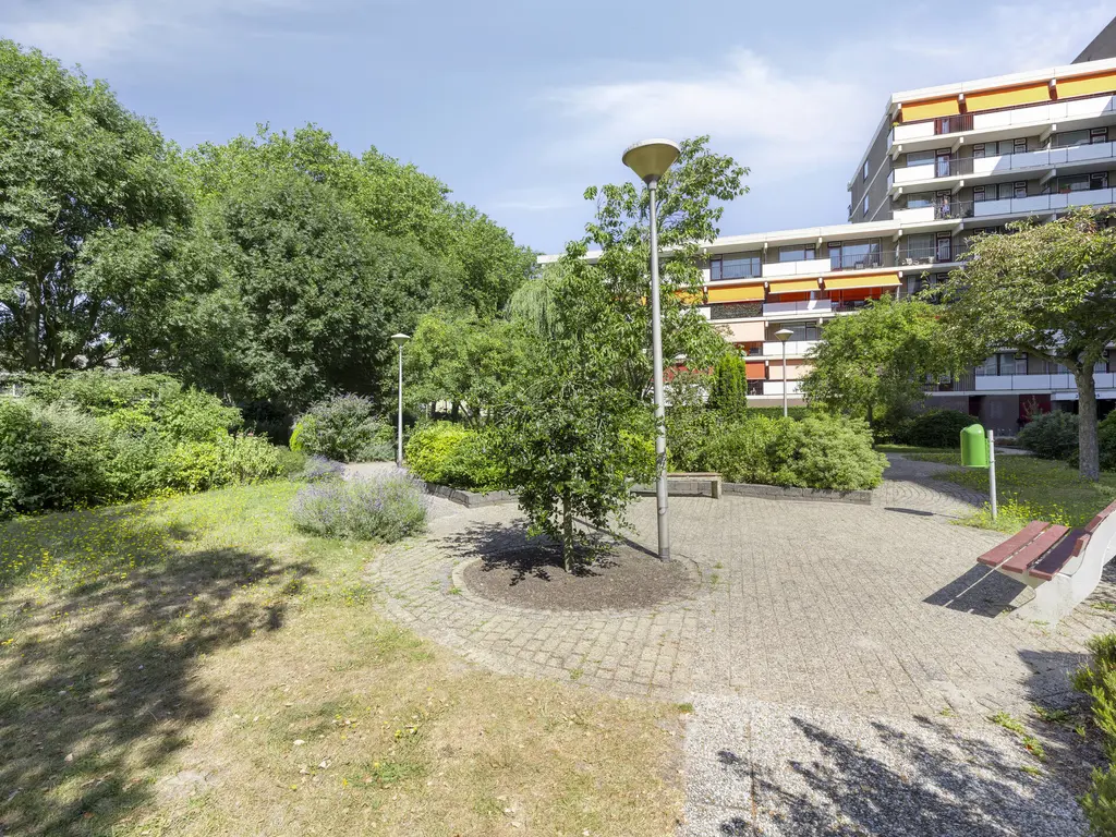 Hammarskjöldlaan 413, RIJSWIJK