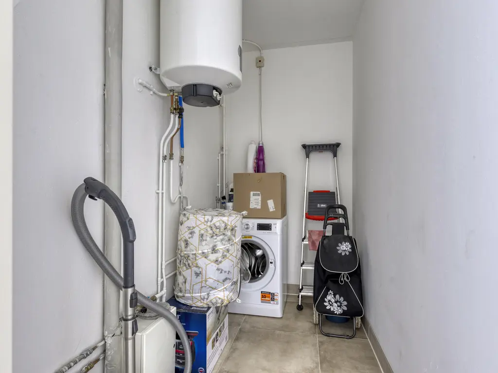 Hammarskjöldlaan 413, RIJSWIJK