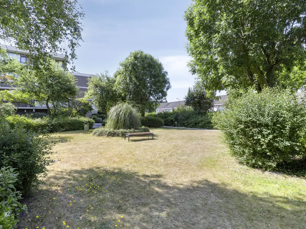 Hammarskjöldlaan 413, RIJSWIJK