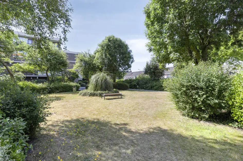 Hammarskjöldlaan 413