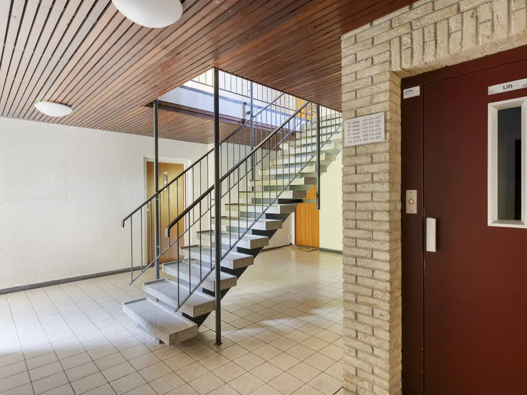 Hammarskjöldlaan 413, RIJSWIJK