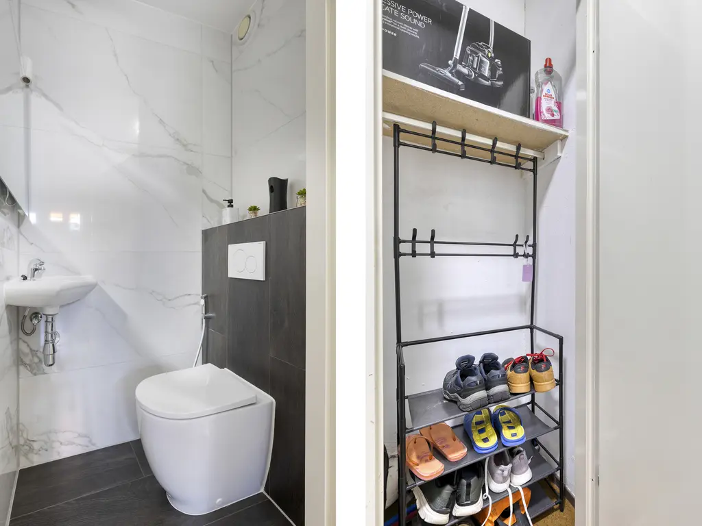 Hammarskjöldlaan 413, RIJSWIJK