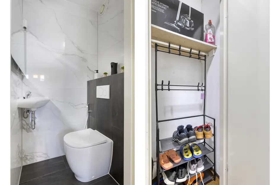 Hammarskjöldlaan 413