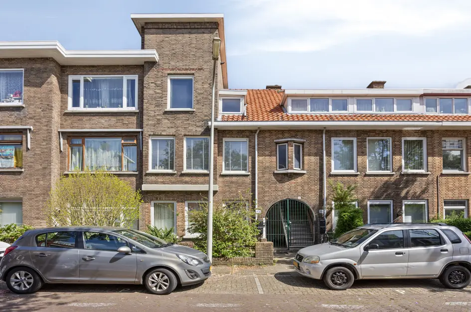 Piet Paaltjensstraat 18