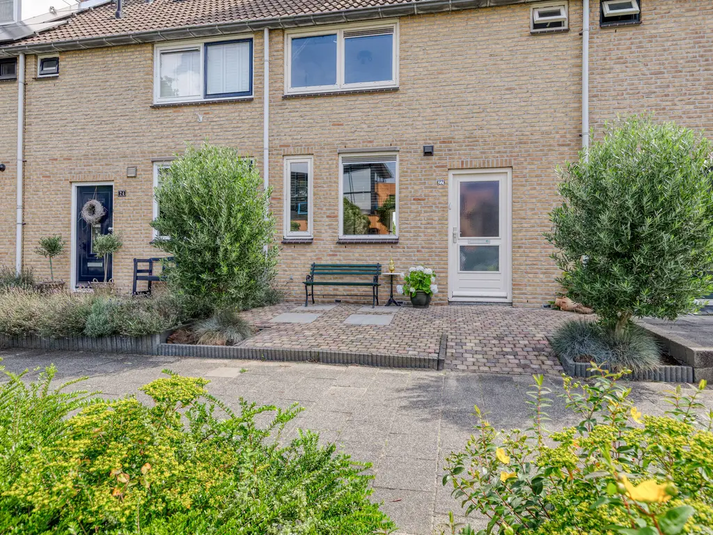 Stadsmolen 22, MAASSLUIS