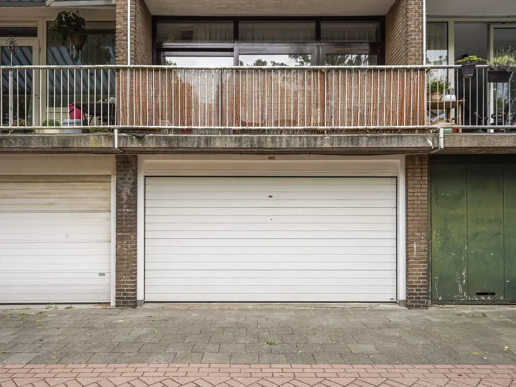 Coornhertstraat 197C, VLAARDINGEN