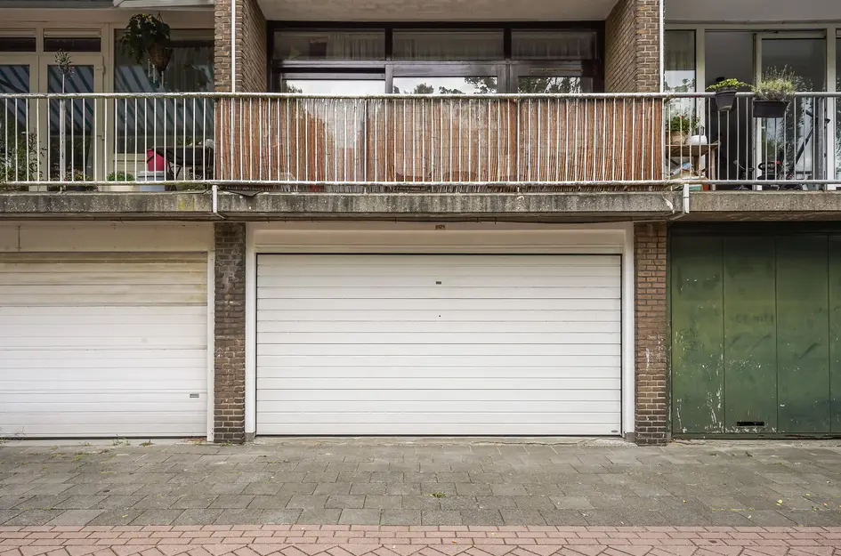 Coornhertstraat 197C