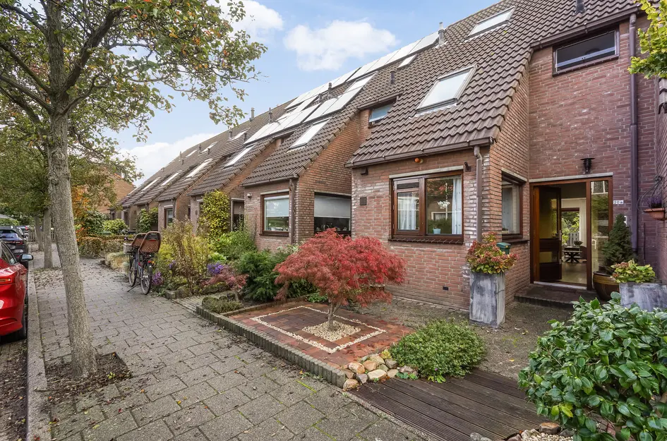 Diepenburchstraat 20a