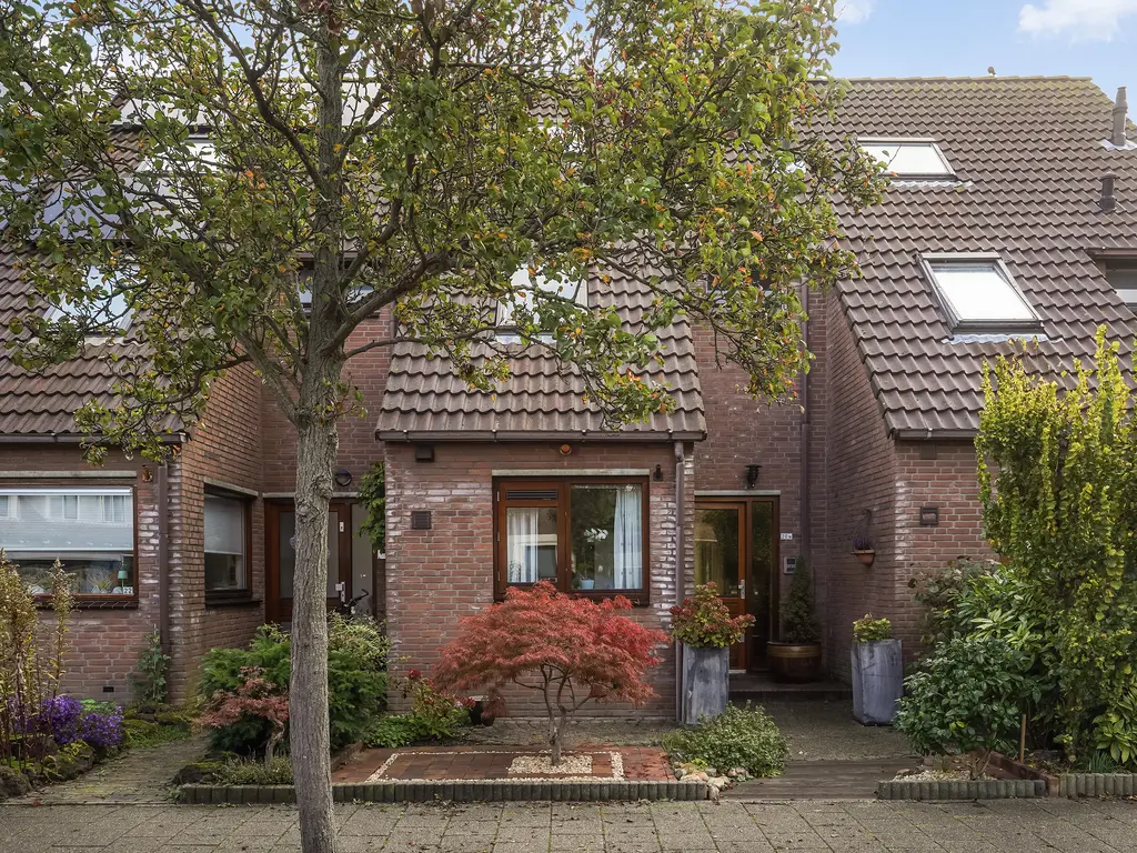 Diepenburchstraat 20a, MAASLAND