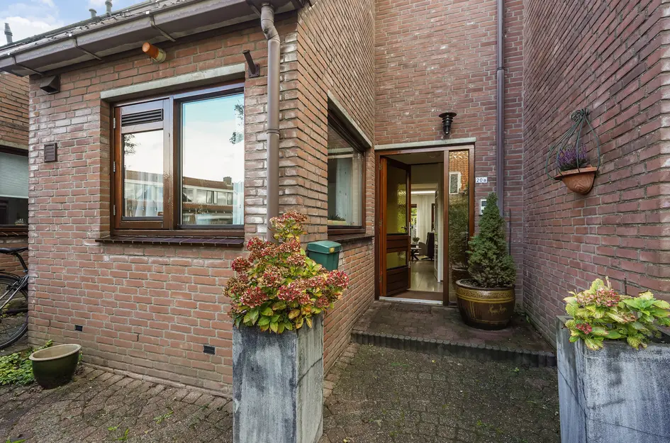 Diepenburchstraat 20a