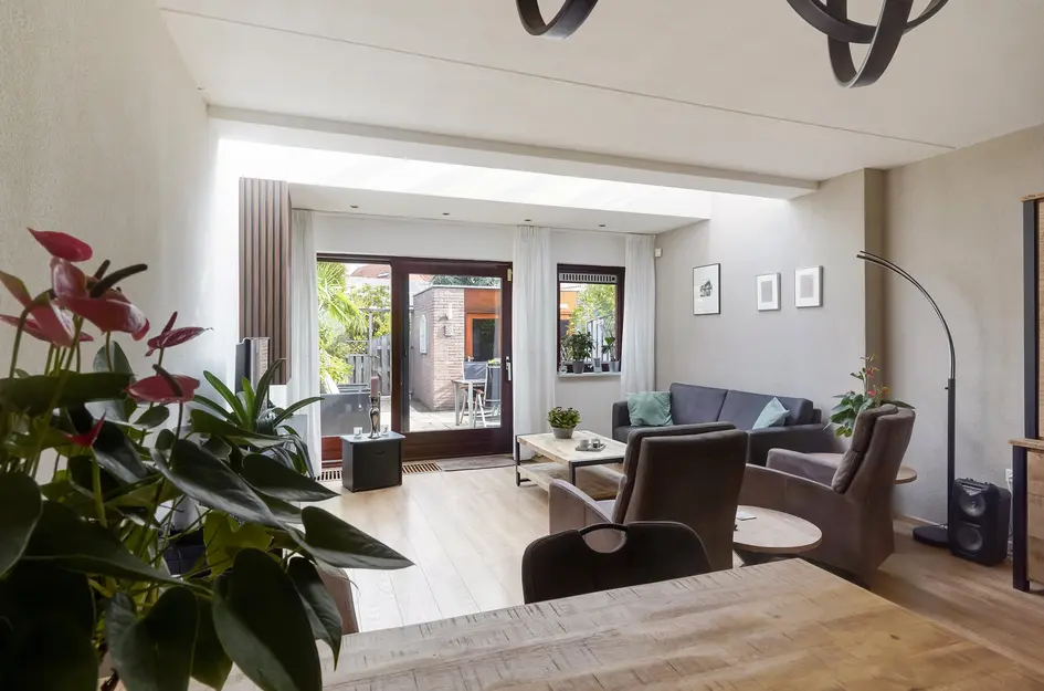 Diepenburchstraat 20a