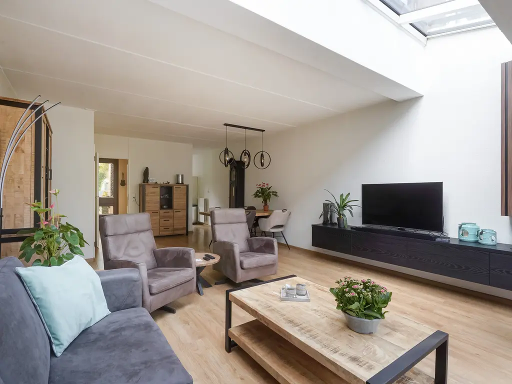 Diepenburchstraat 20a, MAASLAND