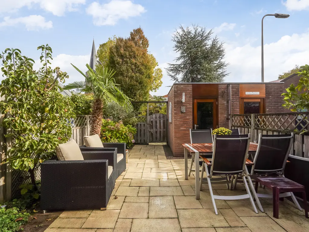 Diepenburchstraat 20a, MAASLAND