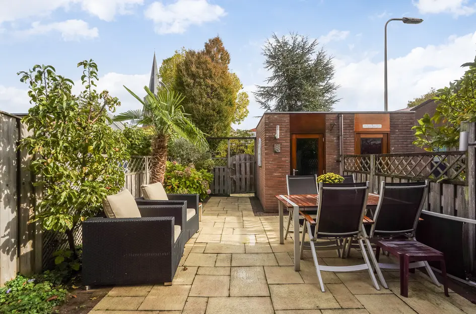 Diepenburchstraat 20a