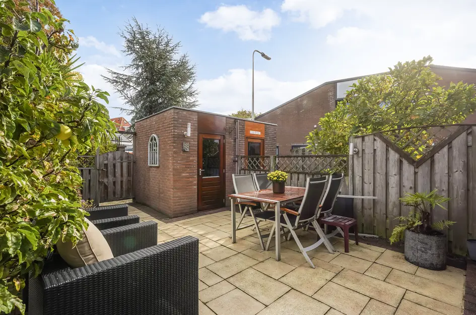 Diepenburchstraat 20a