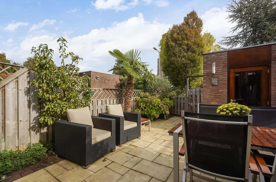 Diepenburchstraat 20a