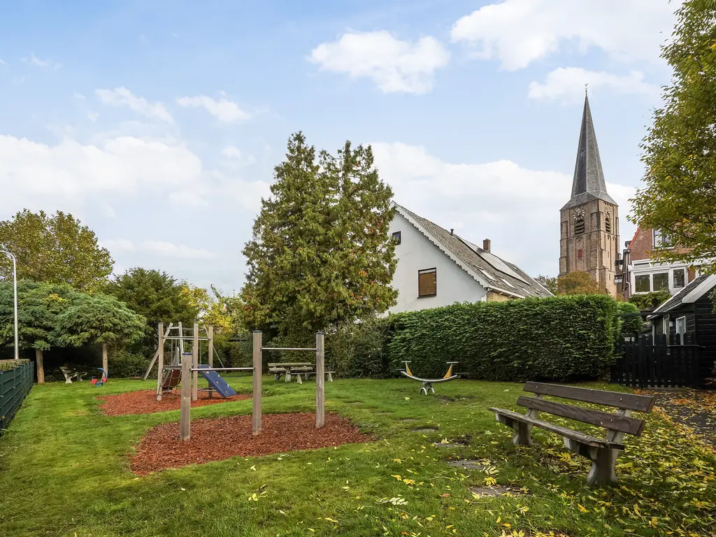 Diepenburchstraat 20a, MAASLAND