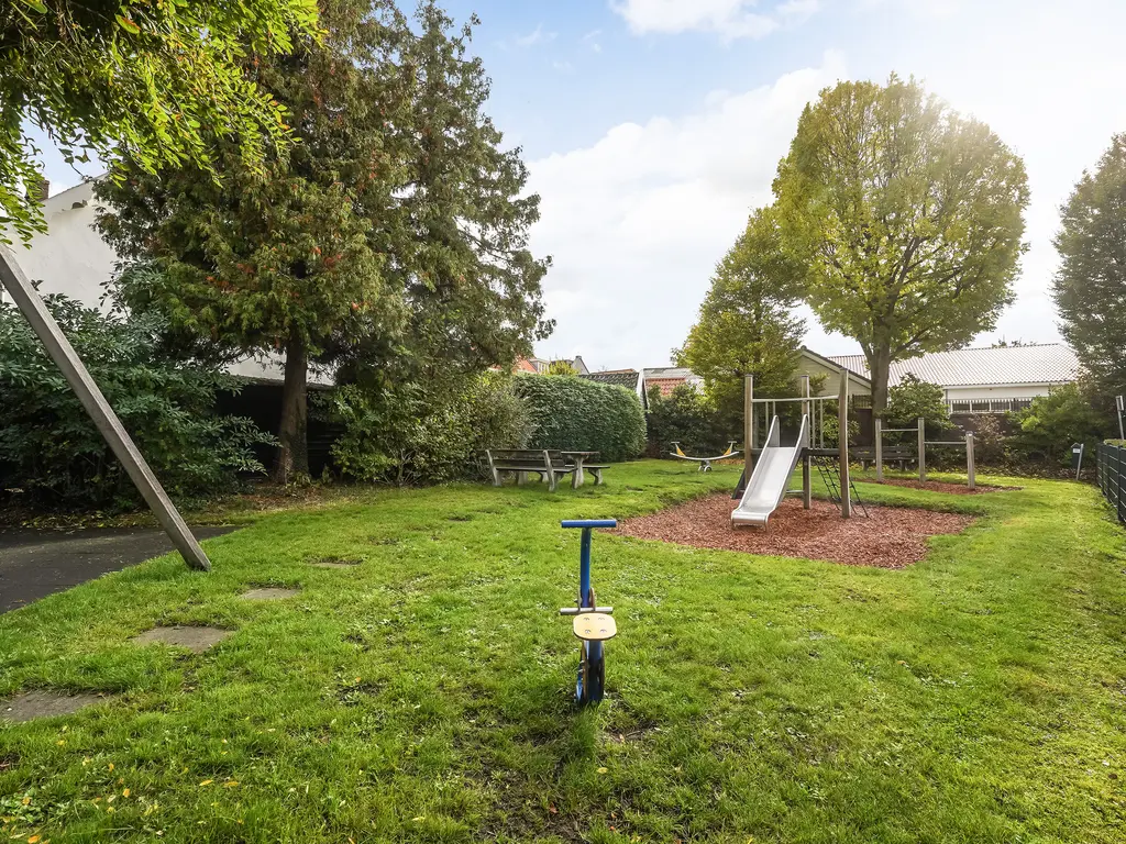 Diepenburchstraat 20a, MAASLAND