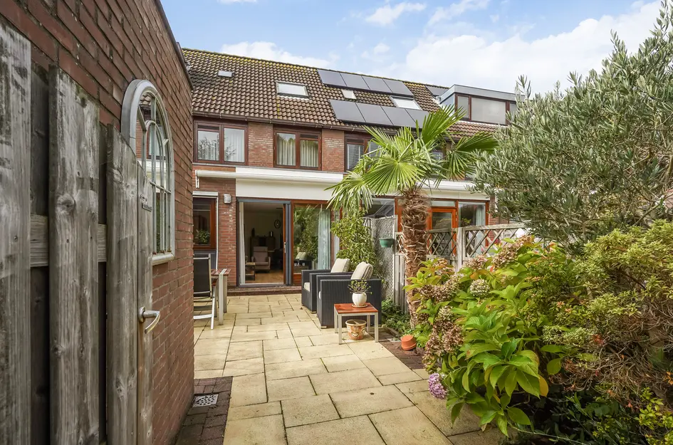 Diepenburchstraat 20a