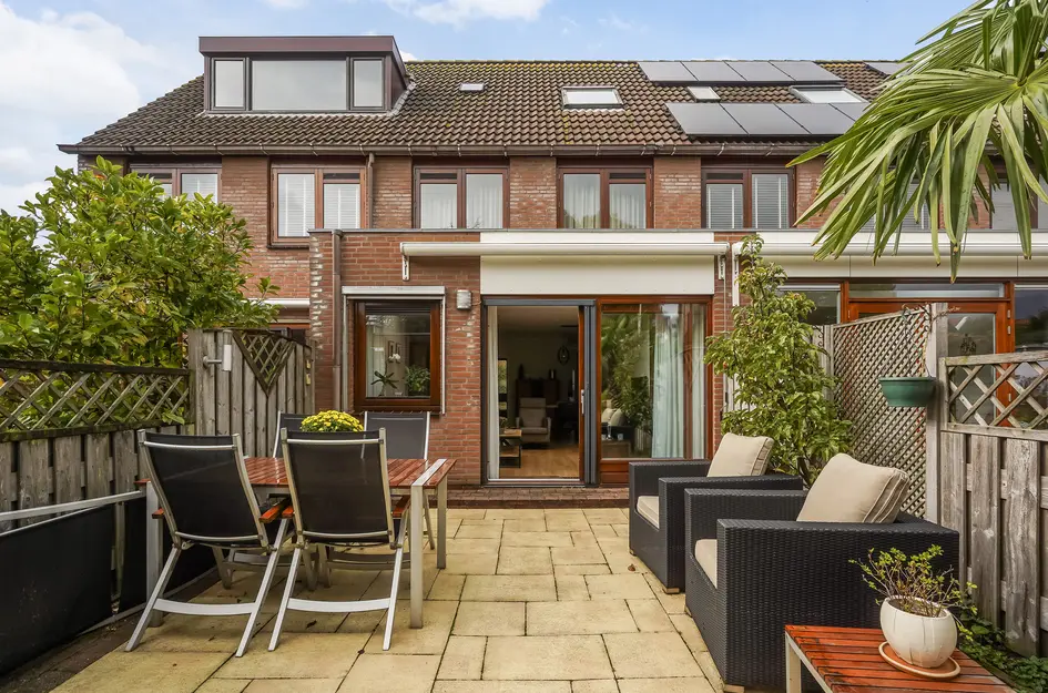 Diepenburchstraat 20a