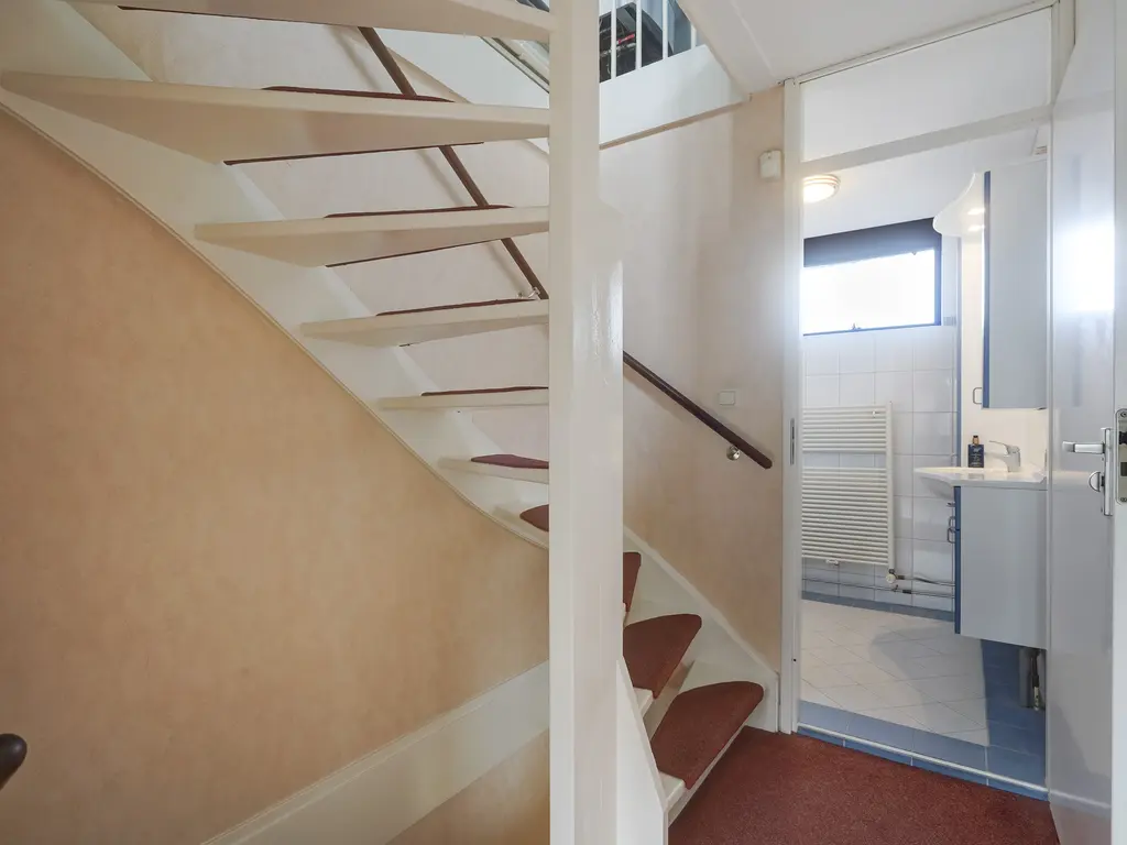 Diepenburchstraat 20a, MAASLAND