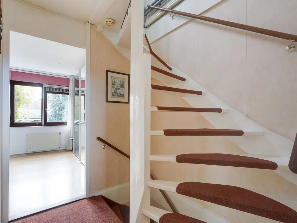 Diepenburchstraat 20a, MAASLAND