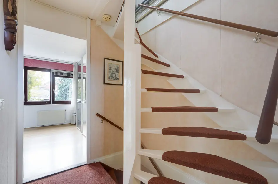 Diepenburchstraat 20a