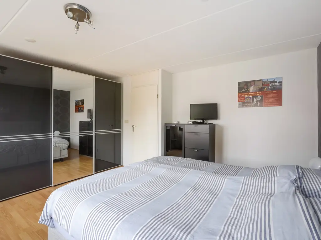 Diepenburchstraat 20a, MAASLAND