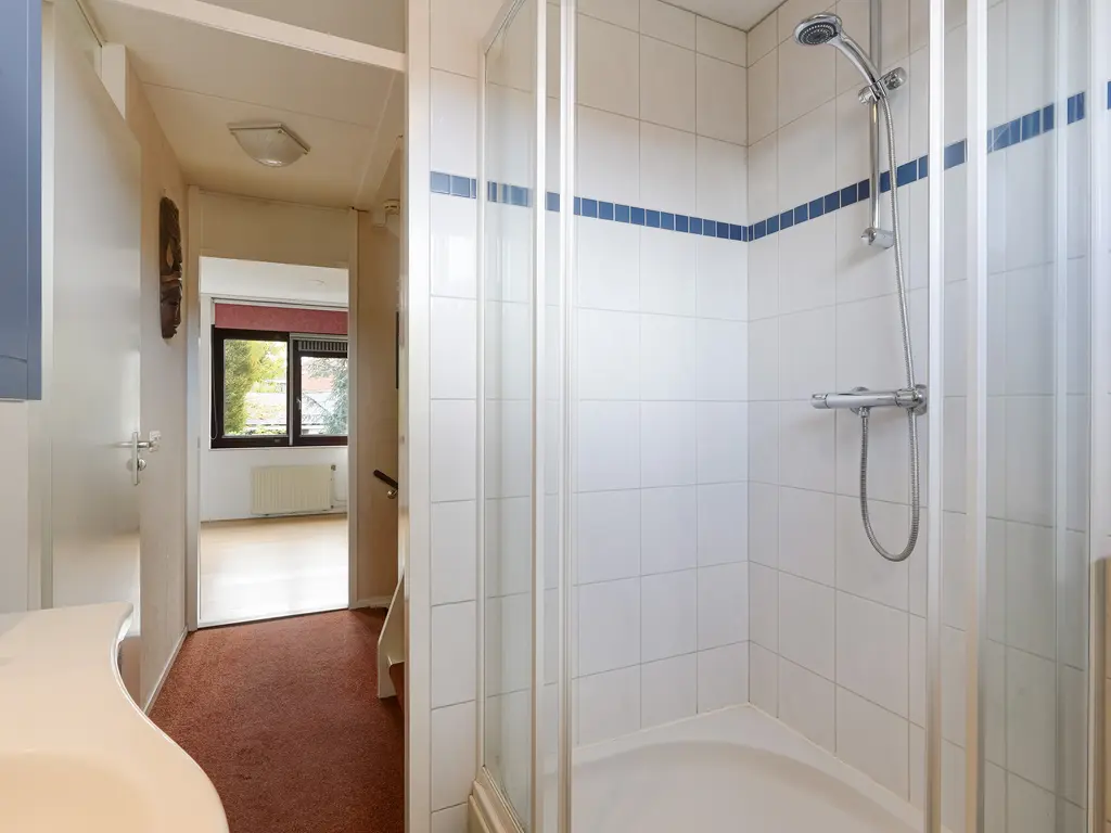 Diepenburchstraat 20a, MAASLAND