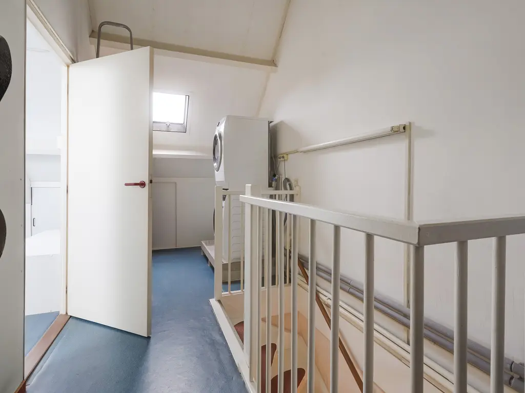 Diepenburchstraat 20a, MAASLAND