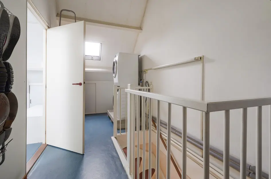 Diepenburchstraat 20a