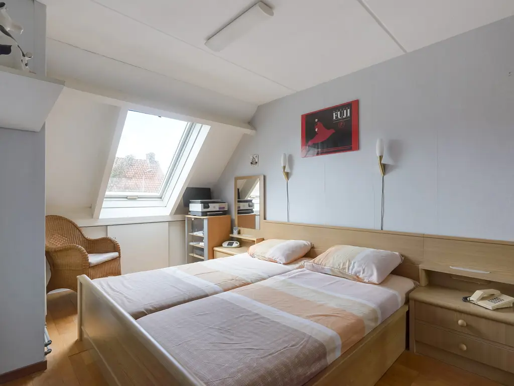 Diepenburchstraat 20a, MAASLAND