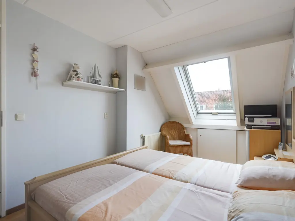 Diepenburchstraat 20a, MAASLAND