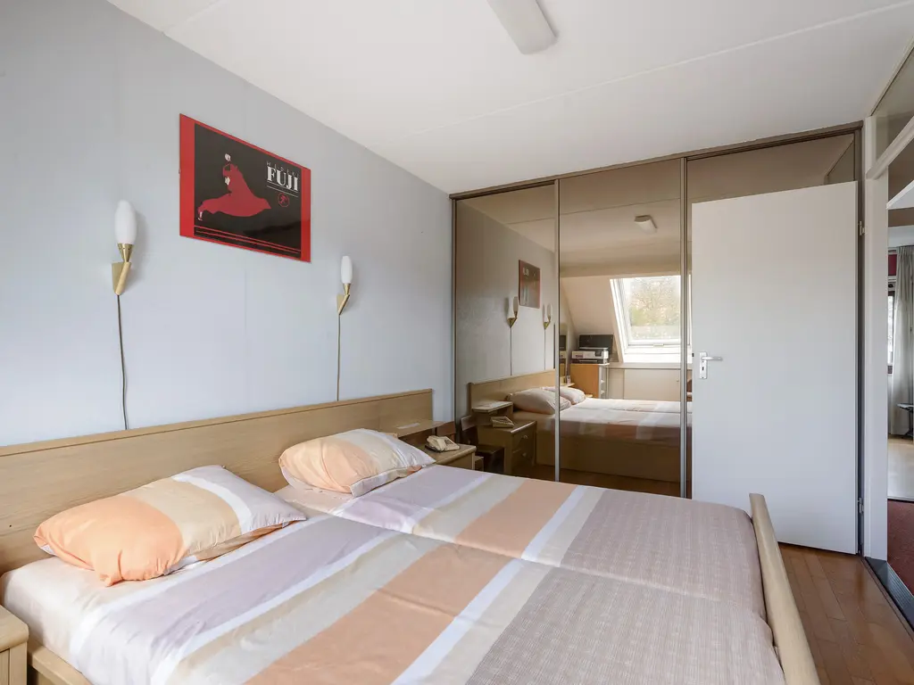 Diepenburchstraat 20a, MAASLAND