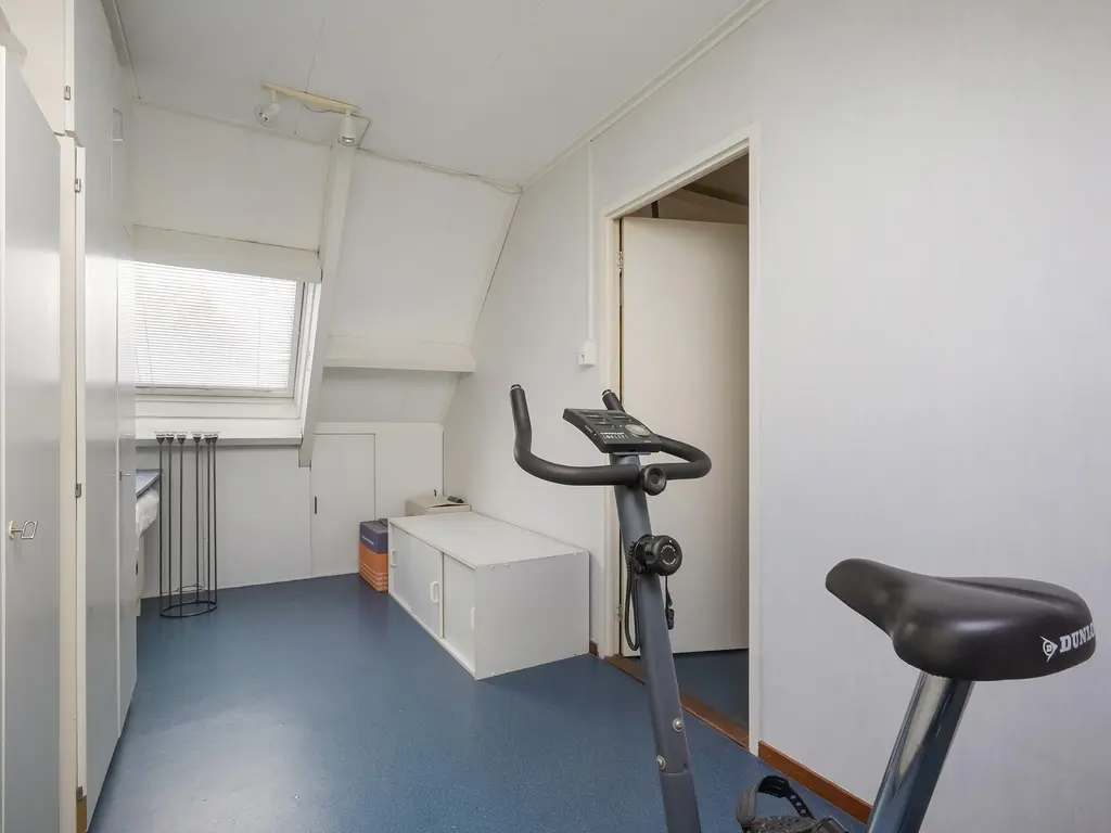 Diepenburchstraat 20a, MAASLAND