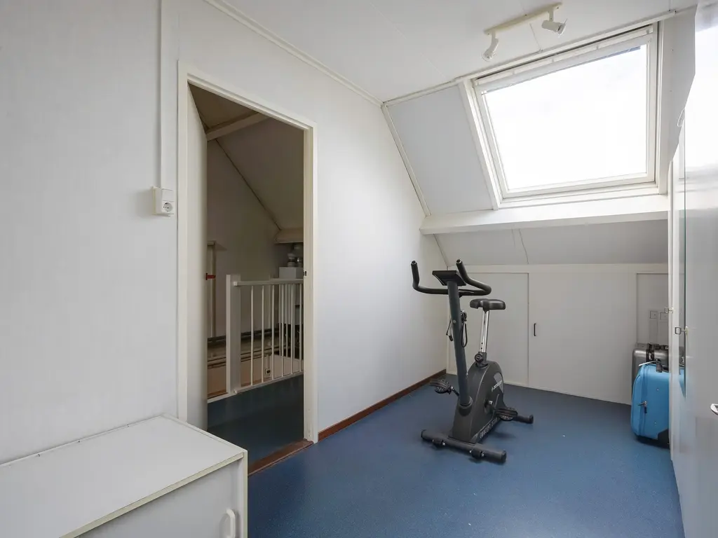 Diepenburchstraat 20a, MAASLAND