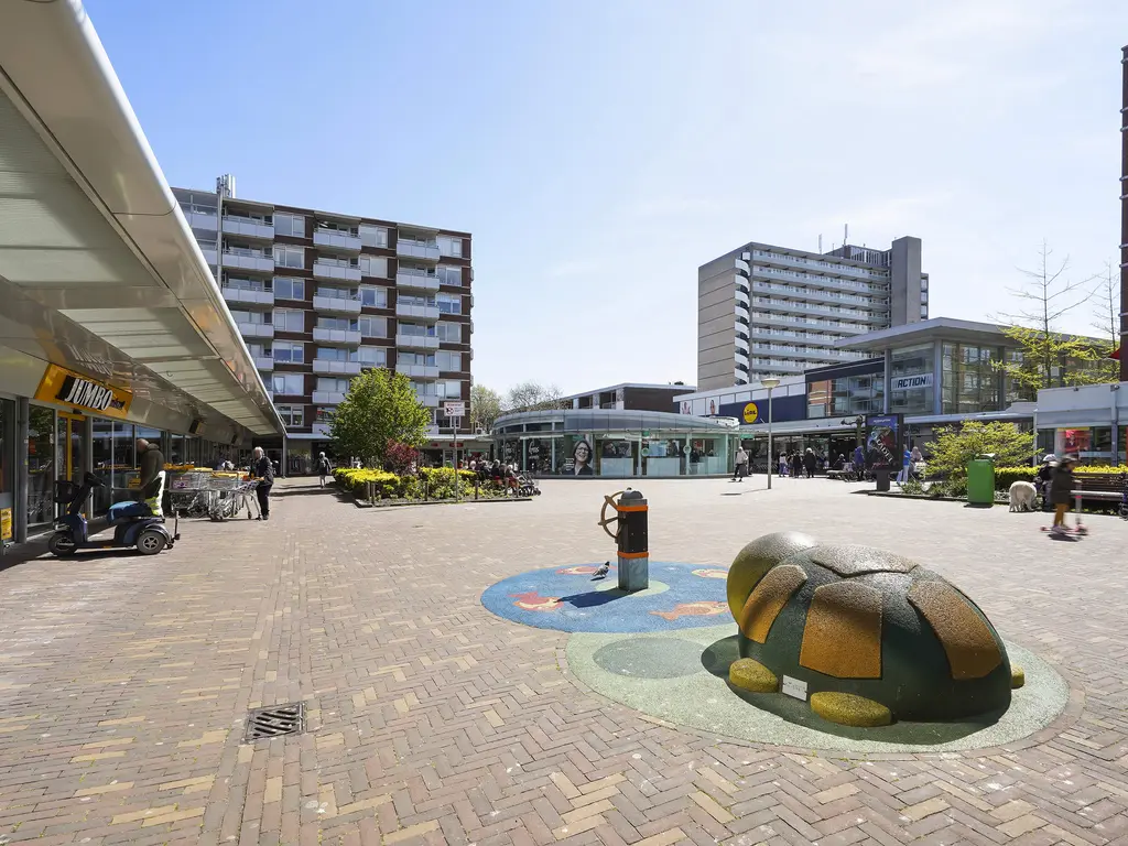 Mozartlaan 194, 'S-GRAVENHAGE