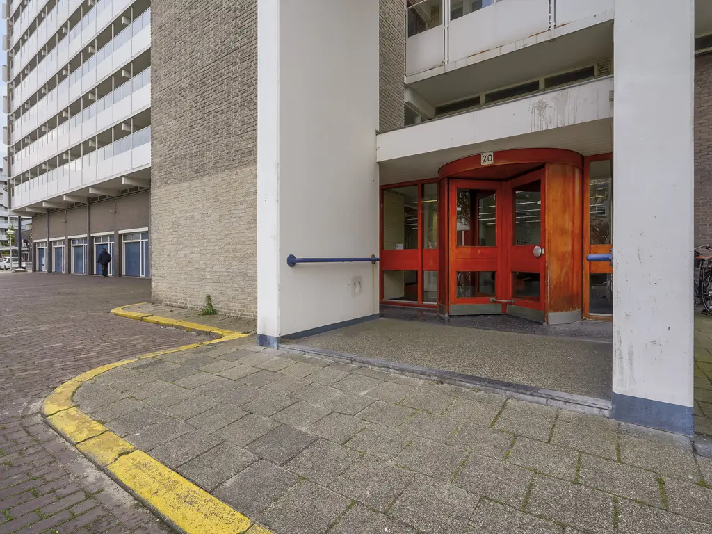 Mozartlaan 194, 'S-GRAVENHAGE