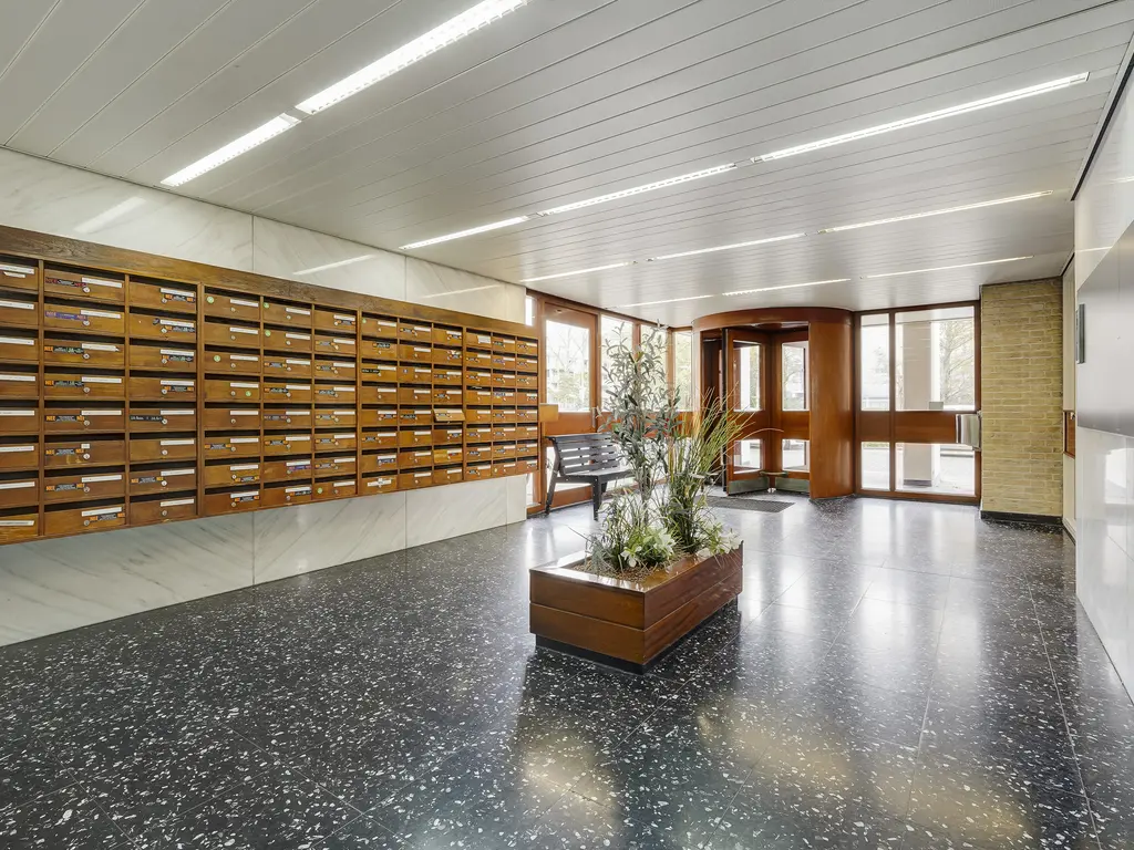 Mozartlaan 194, 'S-GRAVENHAGE