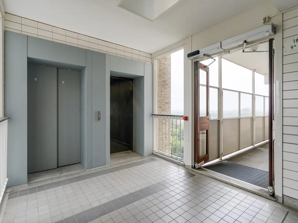 Mozartlaan 194, 'S-GRAVENHAGE