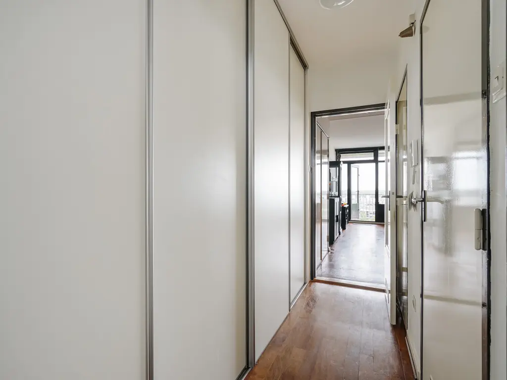 Mozartlaan 194, 'S-GRAVENHAGE