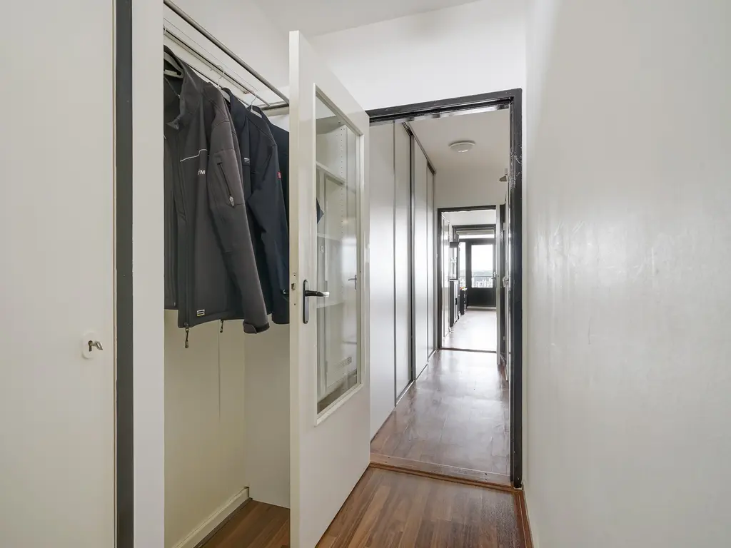 Mozartlaan 194, 'S-GRAVENHAGE